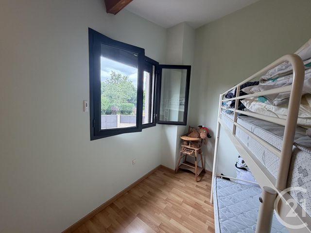 Maison &agrave; vendre - 6 pi&egrave;ces - 135 m2 - Villiers Le Bacle - 91 - ILE-DE-FRANCE