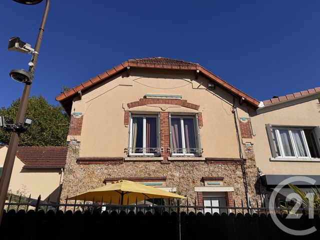 Maison &agrave; vendre - 4 pi&egrave;ces - 68,84 m2 - Gif Sur Yvette - 91 - ILE-DE-FRANCE