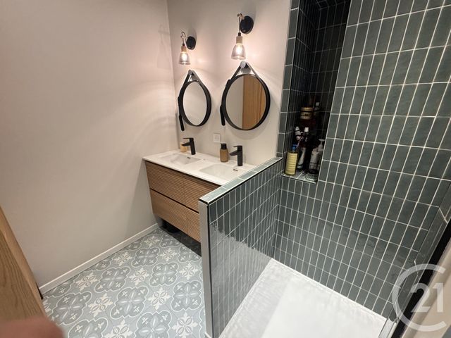 Maison &agrave; vendre - 4 pi&egrave;ces - 68,84 m2 - Gif Sur Yvette - 91 - ILE-DE-FRANCE