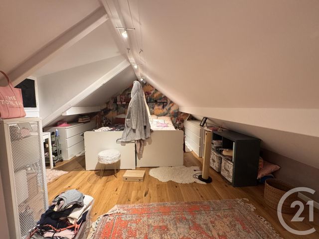 Maison &agrave; vendre - 4 pi&egrave;ces - 68,84 m2 - Gif Sur Yvette - 91 - ILE-DE-FRANCE