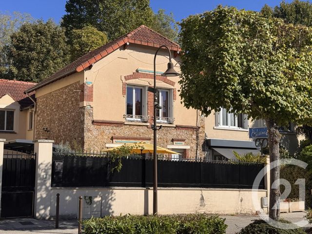 Maison &agrave; vendre - 4 pi&egrave;ces - 68,84 m2 - Gif Sur Yvette - 91 - ILE-DE-FRANCE