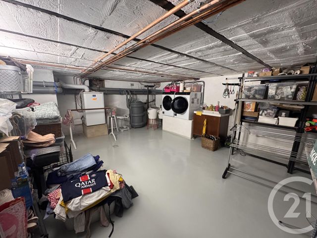 Maison &agrave; vendre - 4 pi&egrave;ces - 68,84 m2 - Gif Sur Yvette - 91 - ILE-DE-FRANCE
