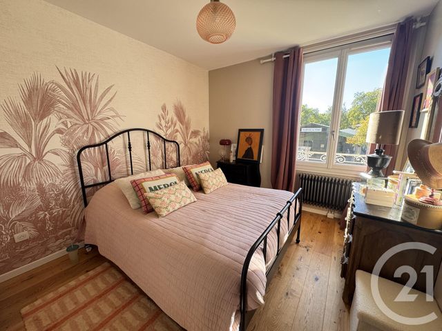 Maison &agrave; vendre - 4 pi&egrave;ces - 68,84 m2 - Gif Sur Yvette - 91 - ILE-DE-FRANCE