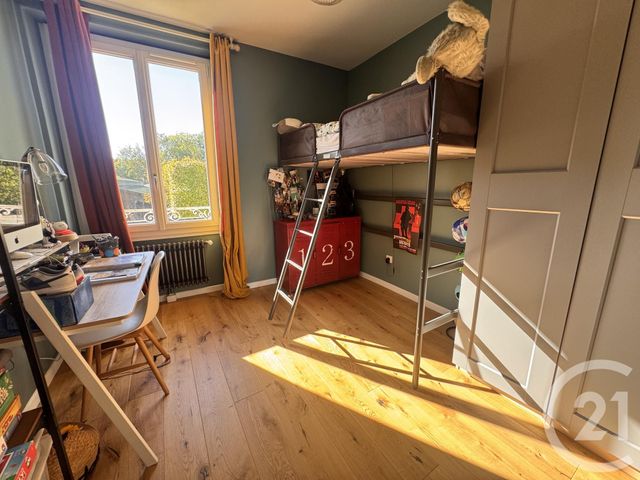 Maison &agrave; vendre - 4 pi&egrave;ces - 68,84 m2 - Gif Sur Yvette - 91 - ILE-DE-FRANCE