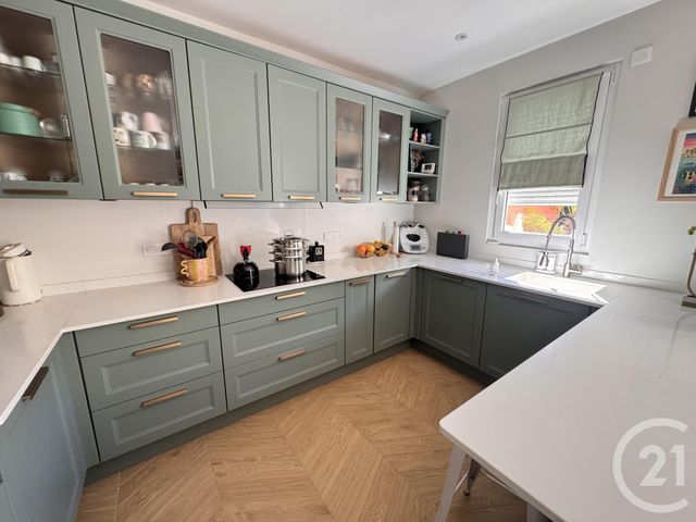 Maison &agrave; vendre - 4 pi&egrave;ces - 68,84 m2 - Gif Sur Yvette - 91 - ILE-DE-FRANCE