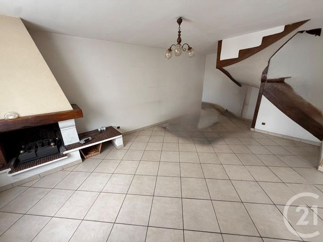Maison &agrave; vendre - 5 pi&egrave;ces - 105 m2 - Villejust - 91 - ILE-DE-FRANCE