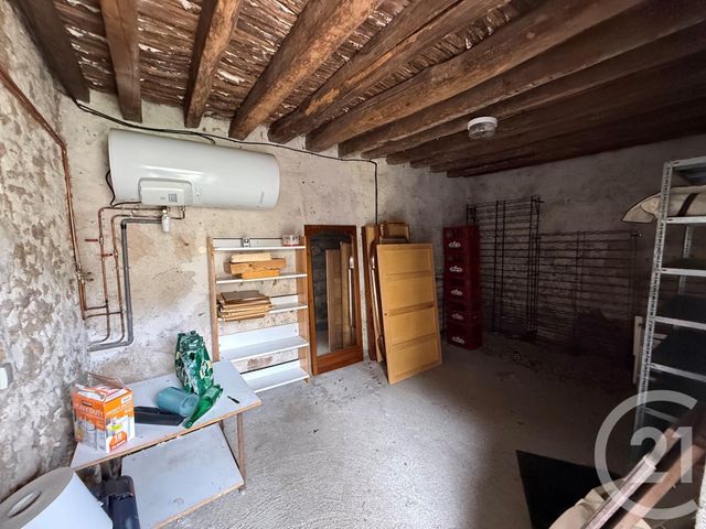 Maison &agrave; vendre - 5 pi&egrave;ces - 105 m2 - Villejust - 91 - ILE-DE-FRANCE