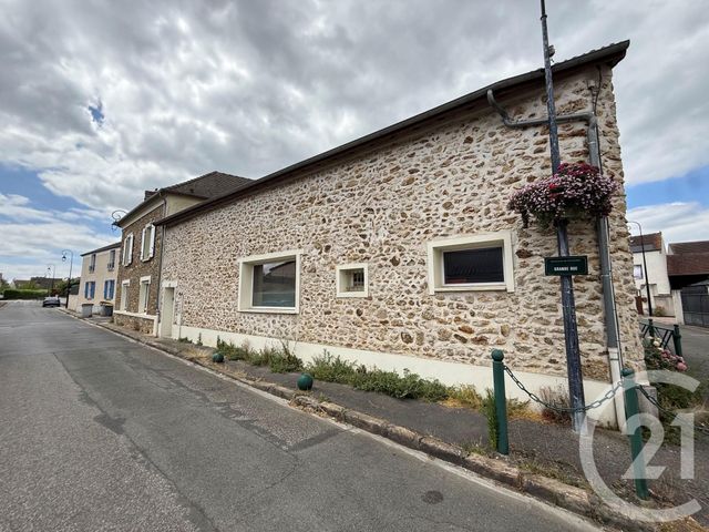 maison - VILLEJUST - 91