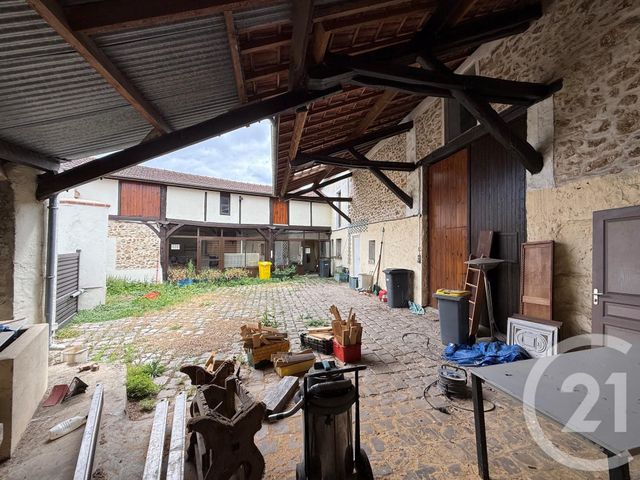 Maison &agrave; vendre - 5 pi&egrave;ces - 105 m2 - Villejust - 91 - ILE-DE-FRANCE