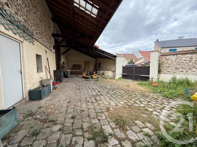 Maison &agrave; vendre - 5 pi&egrave;ces - 105 m2 - Villejust - 91 - ILE-DE-FRANCE