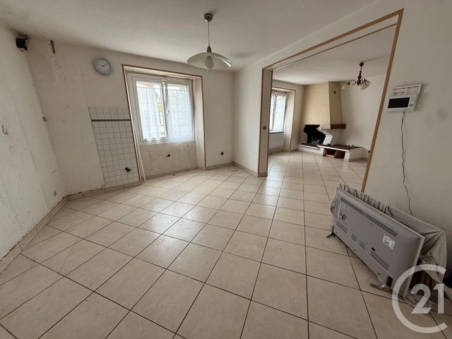 Maison &agrave; vendre - 5 pi&egrave;ces - 105 m2 - Villejust - 91 - ILE-DE-FRANCE