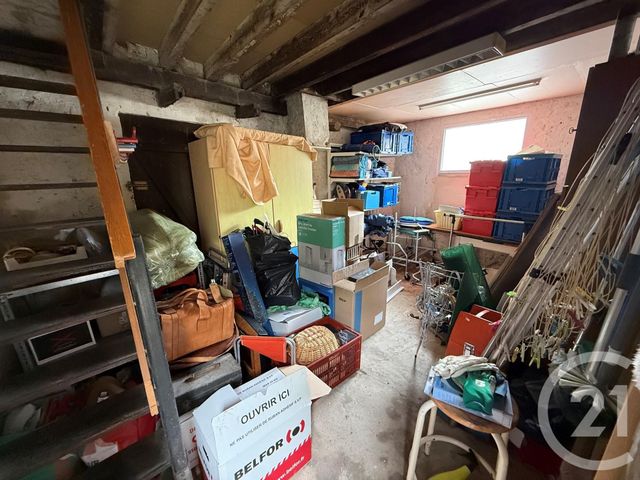 Maison &agrave; vendre - 5 pi&egrave;ces - 105 m2 - Villejust - 91 - ILE-DE-FRANCE