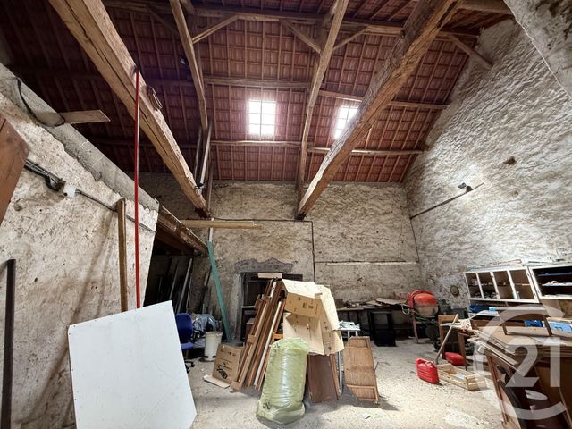 Maison &agrave; vendre - 5 pi&egrave;ces - 105 m2 - Villejust - 91 - ILE-DE-FRANCE