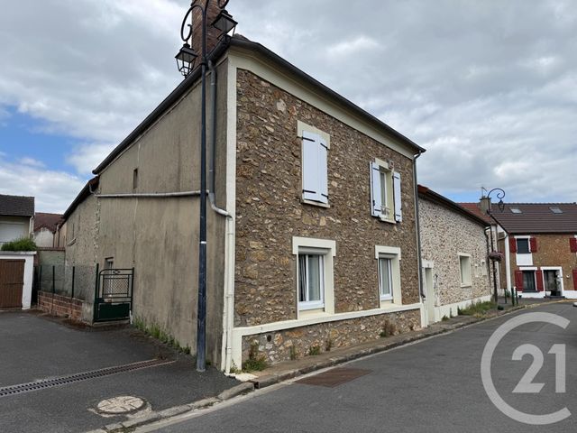 Maison &agrave; vendre - 5 pi&egrave;ces - 105 m2 - Villejust - 91 - ILE-DE-FRANCE