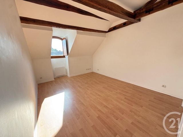 Appartement F2 &agrave; vendre - 2 pi&egrave;ces - 45 m2 - Limours - 91 - ILE-DE-FRANCE