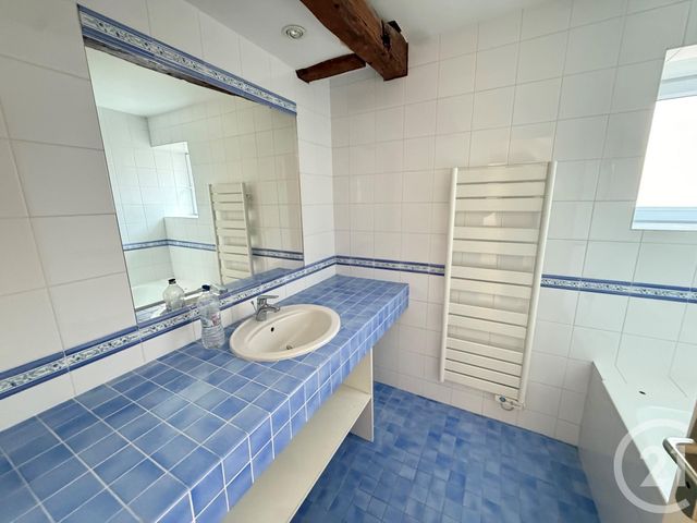 Appartement F2 &agrave; vendre - 2 pi&egrave;ces - 45 m2 - Limours - 91 - ILE-DE-FRANCE
