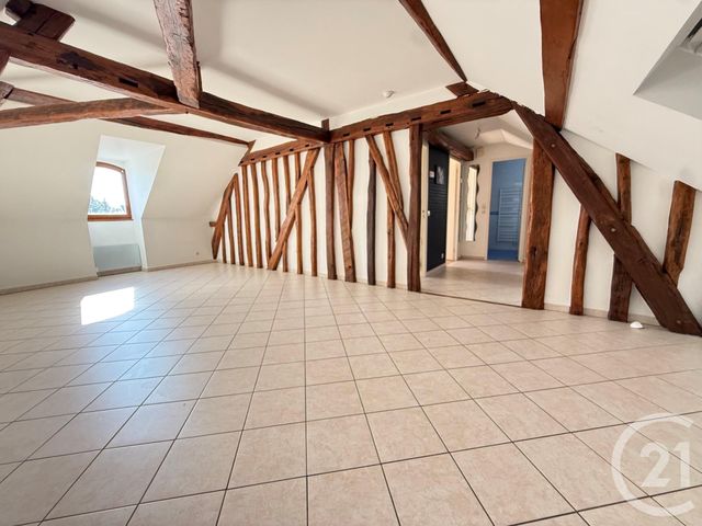 Appartement F2 &agrave; vendre - 2 pi&egrave;ces - 45 m2 - Limours - 91 - ILE-DE-FRANCE