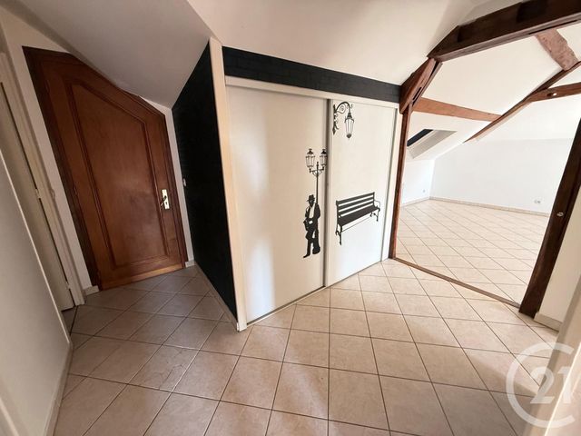 Appartement F2 &agrave; vendre - 2 pi&egrave;ces - 45 m2 - Limours - 91 - ILE-DE-FRANCE