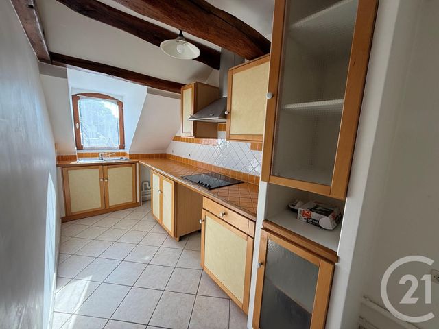 Appartement F2 &agrave; vendre - 2 pi&egrave;ces - 45 m2 - Limours - 91 - ILE-DE-FRANCE