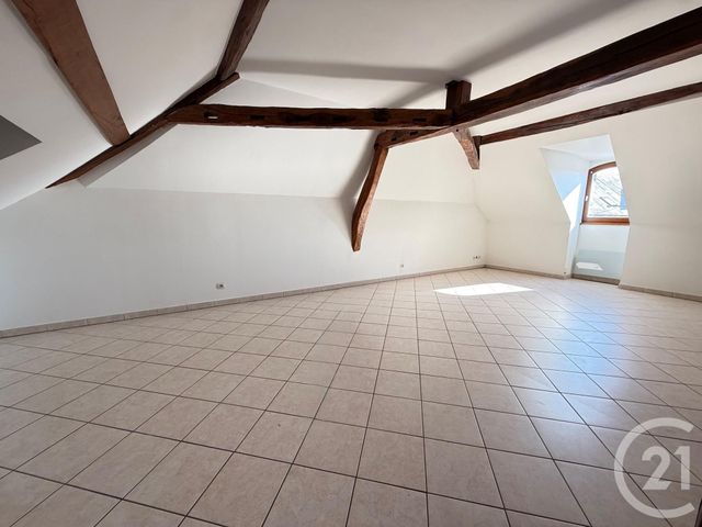 Appartement F2 &agrave; vendre - 2 pi&egrave;ces - 45 m2 - Limours - 91 - ILE-DE-FRANCE
