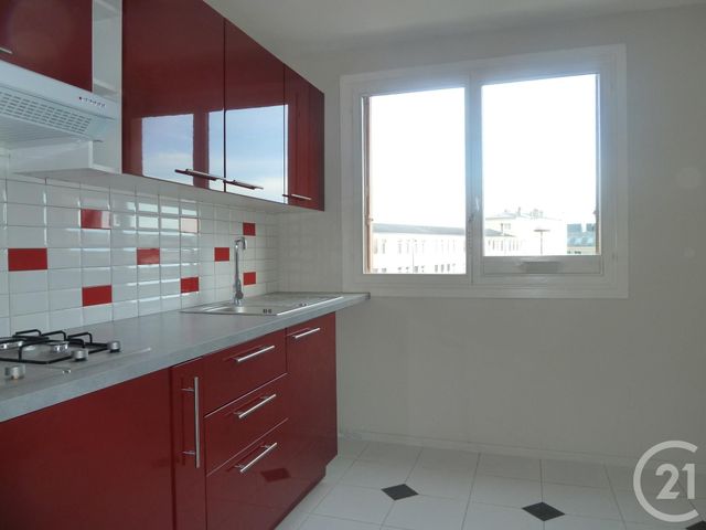 Appartement &agrave; vendre - 4 pi&egrave;ces - 66 m2 - Versailles - 78 - ILE-DE-FRANCE