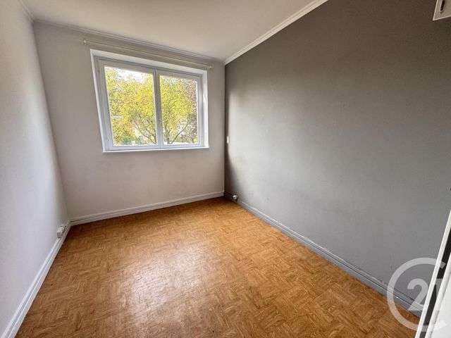 Appartement &agrave; vendre - 4 pi&egrave;ces - 66 m2 - Versailles - 78 - ILE-DE-FRANCE