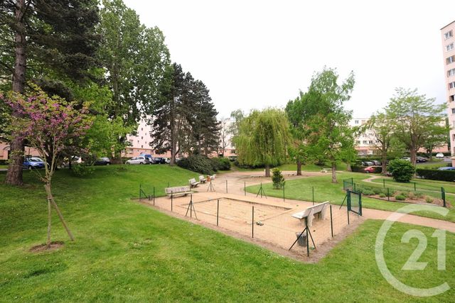 Appartement &agrave; vendre - 4 pi&egrave;ces - 66 m2 - Versailles - 78 - ILE-DE-FRANCE
