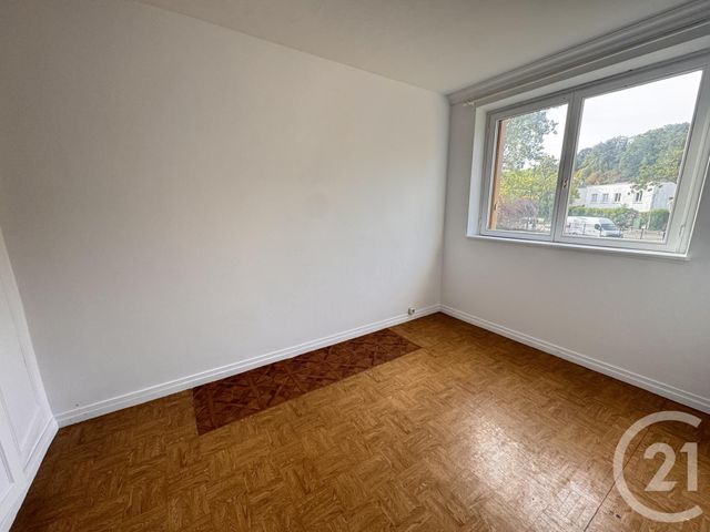 Appartement &agrave; vendre - 4 pi&egrave;ces - 66 m2 - Versailles - 78 - ILE-DE-FRANCE