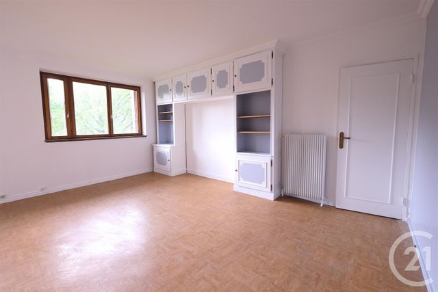 Appartement &agrave; vendre - 4 pi&egrave;ces - 66 m2 - Versailles - 78 - ILE-DE-FRANCE