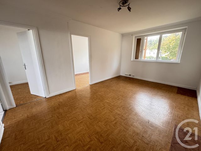 Appartement &agrave; vendre - 4 pi&egrave;ces - 66 m2 - Versailles - 78 - ILE-DE-FRANCE