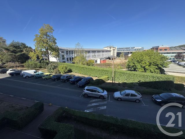 Appartement &agrave; vendre - 4 pi&egrave;ces - 66 m2 - Versailles - 78 - ILE-DE-FRANCE