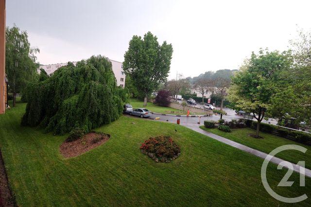 Appartement &agrave; vendre - 4 pi&egrave;ces - 66 m2 - Versailles - 78 - ILE-DE-FRANCE