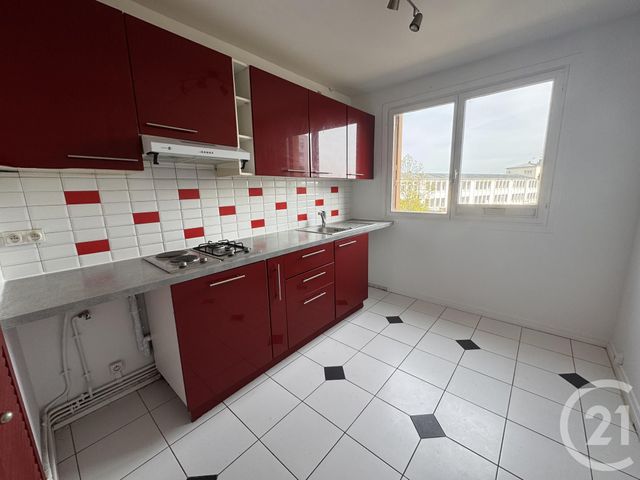 Appartement &agrave; vendre - 4 pi&egrave;ces - 66 m2 - Versailles - 78 - ILE-DE-FRANCE