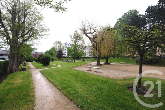 Appartement &agrave; vendre - 4 pi&egrave;ces - 66 m2 - Versailles - 78 - ILE-DE-FRANCE