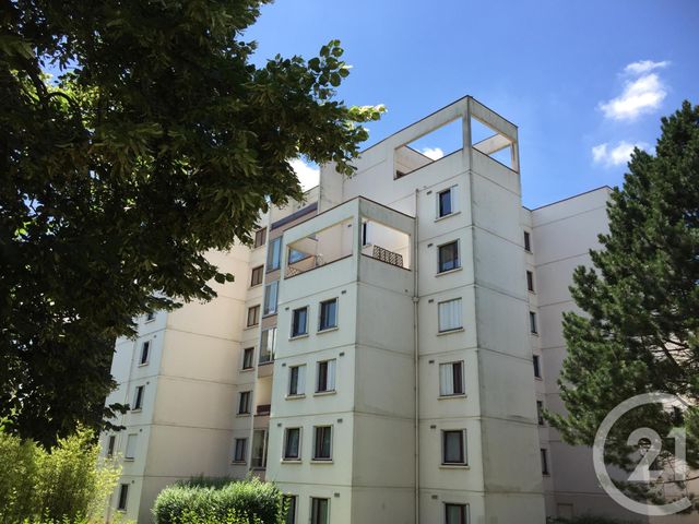 Appartement F4 &agrave; louer - 4 pi&egrave;ces - 77,31 m2 - Montigny Le Bretonneux - 78 - ILE-DE-FRANCE