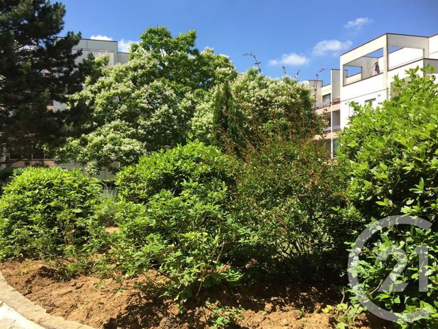 Appartement F4 &agrave; louer - 4 pi&egrave;ces - 77,31 m2 - Montigny Le Bretonneux - 78 - ILE-DE-FRANCE