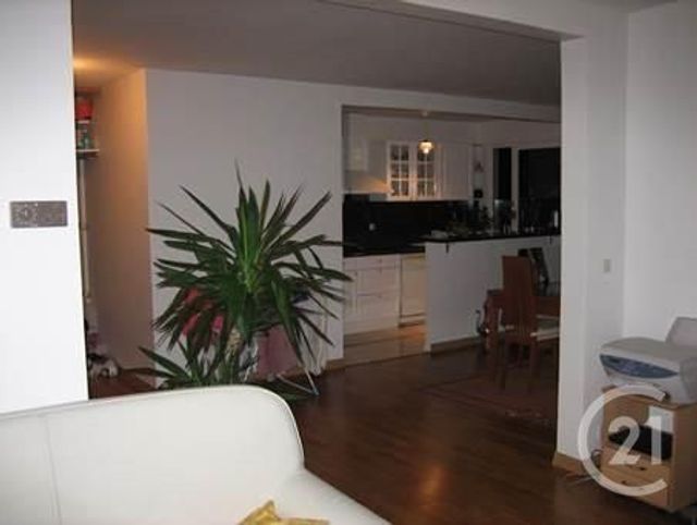 appartement - MONTIGNY LE BRETONNEUX - 78