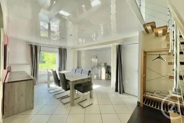 Maison &agrave; vendre - 7 pi&egrave;ces - 126 m2 - Gif Sur Yvette - 91 - ILE-DE-FRANCE