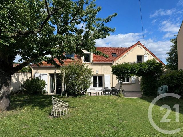 maison - GIF SUR YVETTE - 91