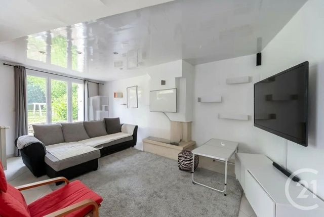 Maison &agrave; vendre - 7 pi&egrave;ces - 126 m2 - Gif Sur Yvette - 91 - ILE-DE-FRANCE