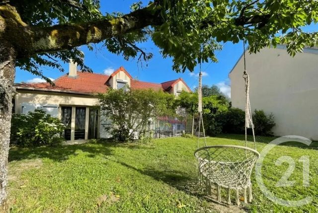 Maison &agrave; vendre - 7 pi&egrave;ces - 126 m2 - Gif Sur Yvette - 91 - ILE-DE-FRANCE