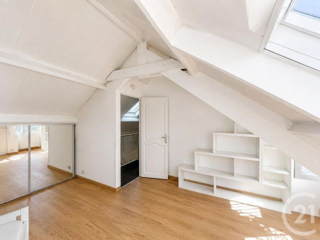 Maison &agrave; vendre - 7 pi&egrave;ces - 126 m2 - Gif Sur Yvette - 91 - ILE-DE-FRANCE