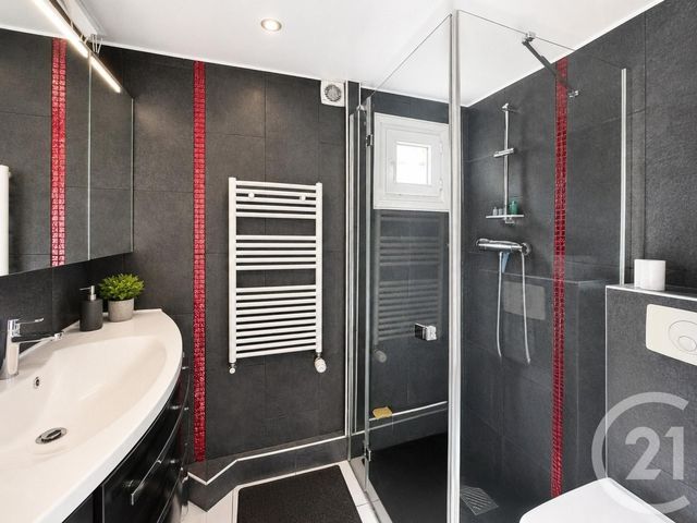 Maison &agrave; vendre - 7 pi&egrave;ces - 126 m2 - Gif Sur Yvette - 91 - ILE-DE-FRANCE