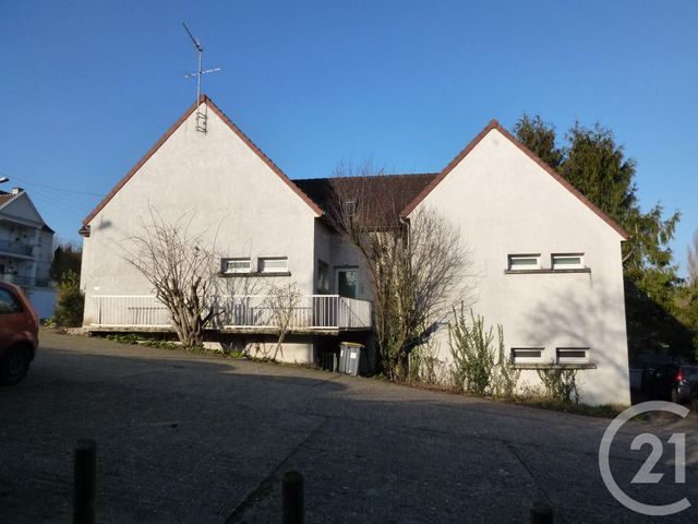 appartement - BURES SUR YVETTE - 91