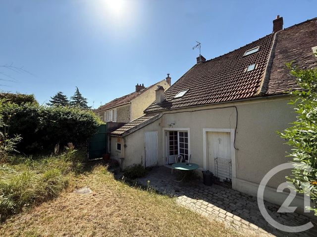 Maison &agrave; vendre - 5 pi&egrave;ces - 100 m2 - Gif Sur Yvette - 91 - ILE-DE-FRANCE