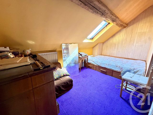 Maison &agrave; vendre - 5 pi&egrave;ces - 100 m2 - Gif Sur Yvette - 91 - ILE-DE-FRANCE