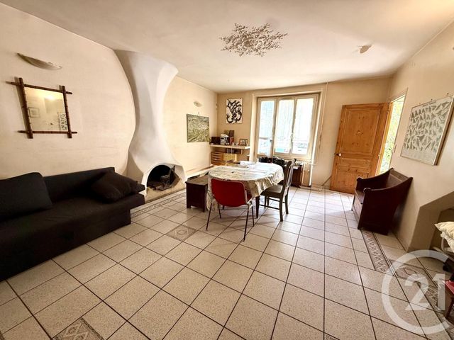 Maison &agrave; vendre - 5 pi&egrave;ces - 100 m2 - Gif Sur Yvette - 91 - ILE-DE-FRANCE