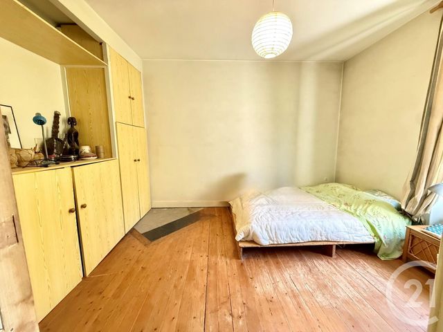 Maison &agrave; vendre - 5 pi&egrave;ces - 100 m2 - Gif Sur Yvette - 91 - ILE-DE-FRANCE