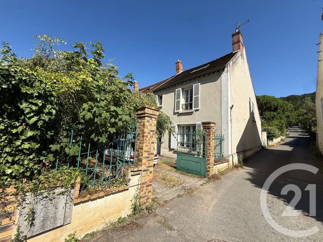 maison - GIF SUR YVETTE - 91