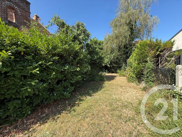 Maison &agrave; vendre - 5 pi&egrave;ces - 100 m2 - Gif Sur Yvette - 91 - ILE-DE-FRANCE